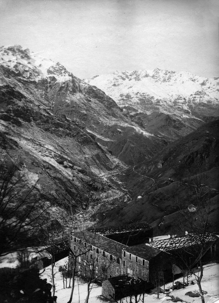 La Trappa: storia di Sordevolo nelle foto d'archivio - Copyright Fondazione Sella 2026 La Trappa: storia di Sordevolo nelle foto d'archivio - Copyright Fondazione Sella 2026