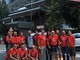 Partito il Tor Des Geants 2016 VIDEO Partito il Tor Des Geants 2016 VIDEO