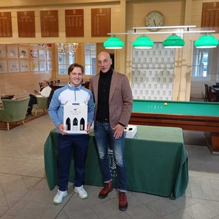 Golf Cavaglià, gare e programmi