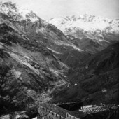 La Trappa: storia di Sordevolo nelle foto d'archivio  - Copyright Fondazione Sella 2026