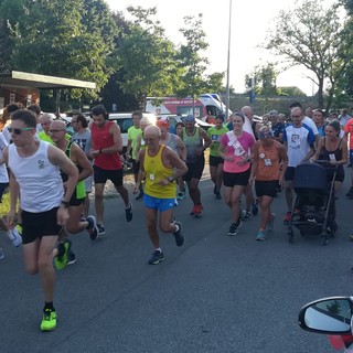 Foto di Podistica Vigliano