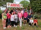Atleti e bambini protagonisti al Gran Premio Brich di Zumaglia
