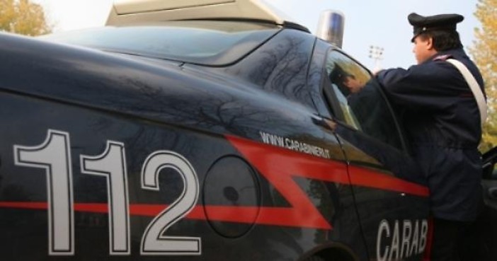 Furto in abitazione a Vigliano Biellese: rubati monili in oro