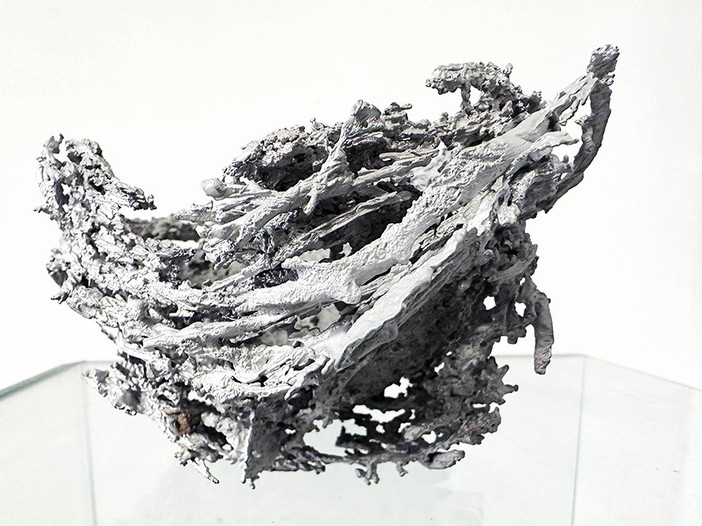 Maura Banfo vince “Be Natural Be Wild” con Nest all’insegna del dialogo tra tempo e natura