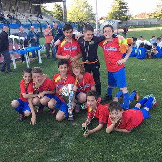 "Gioca anche tu...la Champions", vincitori e vinti del torneo di Cossato FOTOGALLERY