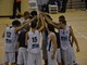 Basket - L'Under 19 domina e vince nella prima del campionato DNG Basket - L'Under 19 domina e vince nella prima del campionato DNG
