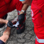 Cossato: Apre la portiera e colpisce un ciclista, 63enne in ospedale Cossato: Apre la portiera e colpisce un ciclista, 63enne in ospedale