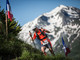 Maurizio Scilla, lo spirito biellese del trail in giro per il mondo FOTOGALLERY
