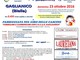 Le corse podistiche in calendario dal 17 al 23 ottobre Le corse podistiche in calendario dal 17 al 23 ottobre