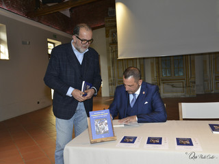 Al “Nova Fama” il Marò Massimiliano Latorre
