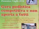 Le corse podistiche in programma dal 27 giugno al 3 luglio Le corse podistiche in programma dal 27 giugno al 3 luglio