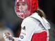 Taekwondo, la campionessa paralimpica Patrycja Zewar si allena a Biella con IKIGAI Taekwondo, la campionessa paralimpica Patrycja Zewar si allena a Biella con IKIGAI