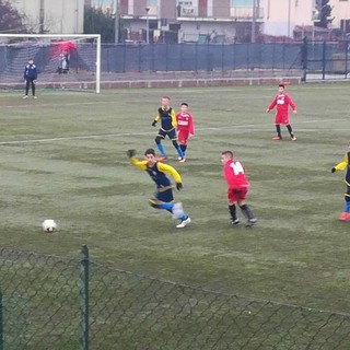 Calcio: Continua al meglio il percorso didattico sviluppato dall'Usd Città di Cossato