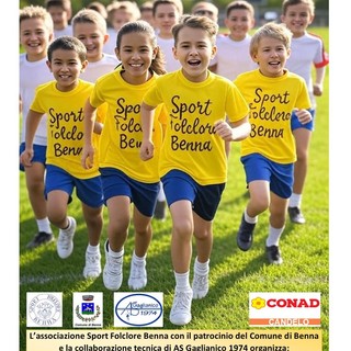 A Benna un we di sport