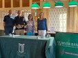 Al Golf Club Cavaglià la classica Coppa Biver Banca gruppo Banca di Asti