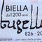 Biella celebra 1200 anni di storia: arriva in città il documento del 826 che cita per la prima volta il nome “Bugella” Biella celebra 1200 anni di storia: arriva in città il documento del 826 che cita per la prima volta il nome “Bugella”
