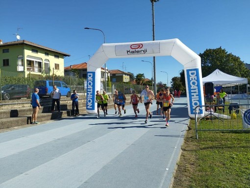 Running, annullata la 16xMezz’ora: non si correrà il 10 ottobre Running, annullata la 16xMezz’ora: non si correrà il 10 ottobre