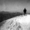 Ugo Sella, Vetta del Monte Tovo, 1910 ca., stampa alla gelatina bromuro d’argento, Copyright Fondazione Sella 2026 Ugo Sella, Vetta del Monte Tovo, 1910 ca., stampa alla gelatina bromuro d’argento, Copyright Fondazione Sella 2026