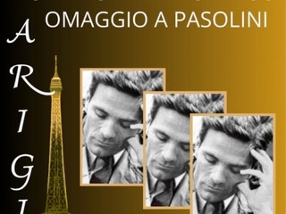 Luca Stecchi tra i dieci Premi Eccellenza a Parigi: il riconoscimento internazionale nel cuore di Montmartre Luca Stecchi tra i dieci Premi Eccellenza a Parigi: il riconoscimento internazionale nel cuore di Montmartre