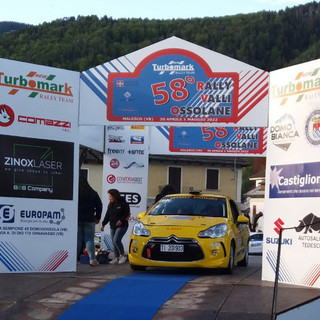 Biella 4 Racing prima di classe al Valli Ossolane con Luca Colongo