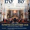 La Società di San Vincenzo De Paoli celebra 170 anni a Biella La Società di San Vincenzo De Paoli celebra 170 anni a Biella