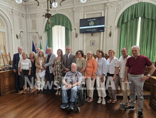 Concertozzo da record: "A Biella la Woodstock dell'inclusione" Concertozzo da record: "A Biella la Woodstock dell'inclusione"