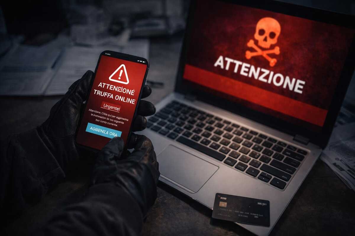 Tollegno, girano falsi sms su pagamento Tari. Il Comune: "Fate attenzione"