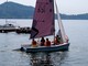 Campionati studenteschi di vela, prova onorevole degli studenti dell’IIS “Q. Sella” Campionati studenteschi di vela, prova onorevole degli studenti dell’IIS “Q. Sella”