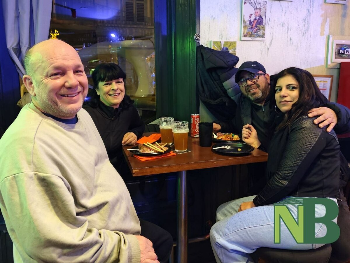 Biella, il Walhalla riapre le porte: coppie e tanti giovani nella serata inaugurale della nuova gestione FOTO