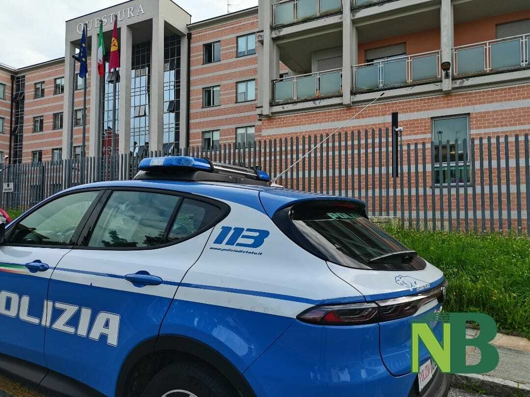 Biella, truffatore al telefono ma una donna non si lascia ingannare dal finto agente: decisiva la campagna di prevenzione
