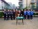 Bocce: Finali di gara alla Bocciofila Italia FOTOGALLERY Bocce: Finali di gara alla Bocciofila Italia FOTOGALLERY