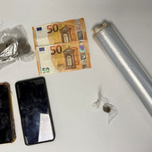 Spaccio dei boschi, blitz dei Carabinieri a Biella