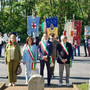 “Ricordare per costruire il futuro”: a Dorzano la commemorazione del 25 aprile
