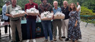 Al Golf "Le Betulle" la gara Paolo Tintori’s friends