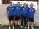 Tennis tavolo: ancora una sconfitta per Splendor Unipol Sai al campionato D1 regionale Tennis tavolo: ancora una sconfitta per Splendor Unipol Sai al campionato D1 regionale