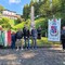 Valdilana celebra il 25 Aprile con gli studenti: “Non solo memoria ma giorno in cui la libertà si fa responsabilità, voce e futuro” (foto dalla pagina Facebook di Comune di Valdilana)