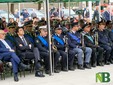 Festa della Repubblica a Biella, il Prefetto Scalfaro: "Il 2 giugno è la festa di tutti" FOTO di Davide Finatti per newsbiella.it