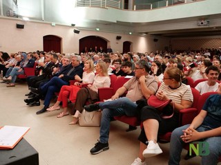 2 Giugno a Cossato: concerto, Costituzione e premiazioni per la Festa della Repubblica FOTO e VIDEO Di Davide Finatti per newsbiella.it
