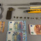 Biella, manette al polsi a un 22enne per spaccio di sostanze stupefacenti Biella, manette al polsi a un 22enne per spaccio di sostanze stupefacenti