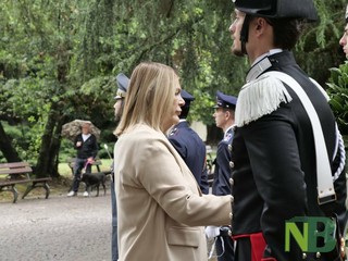 Festa della Repubblica a Biella, la cerimonia ai Giardini Zumaglini FOTO di Davide Finatti per Newsbiella.it Festa della Repubblica a Biella, la cerimonia ai Giardini Zumaglini FOTO di Davide Finatti per Newsbiella.it