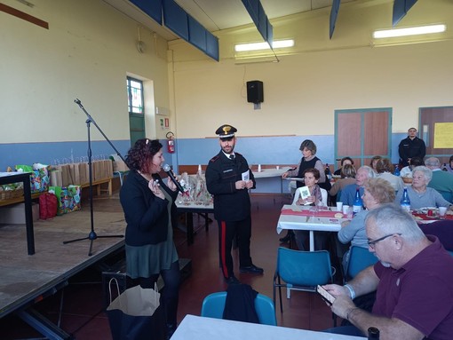 benna carabinieri benna carabinieri