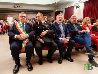 2 Giugno a Cossato: concerto, Costituzione e premiazioni per la Festa della Repubblica FOTO e VIDEO Di Davide Finatti per newsbiella.it