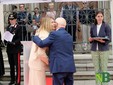 Festa della Repubblica a Biella, il Prefetto Scalfaro: "Il 2 giugno è la festa di tutti" FOTO di Davide Finatti per newsbiella.it