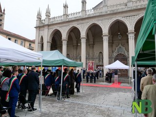 Festa della Repubblica a Biella, il Prefetto Scalfaro: "Il 2 giugno è la festa di tutti" FOTO di Davide Finatti per newsbiella.it Festa della Repubblica a Biella, il Prefetto Scalfaro: "Il 2 giugno è la festa di tutti" FOTO di Davide Finatti per newsbiella.it