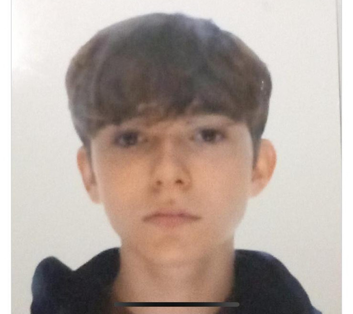 Dal Nord/Ovest: Scomparso ragazzo di 16 anni a Villafranca Piemonte