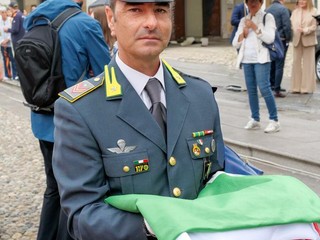 Festa della Repubblica a Biella, il Prefetto Scalfaro: "Il 2 giugno è la festa di tutti" FOTO di Davide Finatti per newsbiella.it Festa della Repubblica a Biella, il Prefetto Scalfaro: "Il 2 giugno è la festa di tutti" FOTO di Davide Finatti per newsbiella.it