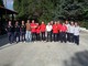 Bocce: Campionato categoria D al campo Amici Vaglio Biellese FOTOGALLERY Bocce: Campionato categoria D al campo Amici Vaglio Biellese FOTOGALLERY
