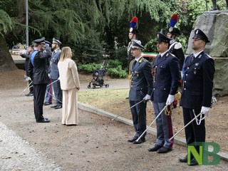 Festa della Repubblica a Biella, la cerimonia ai Giardini Zumaglini FOTO di Davide Finatti per Newsbiella.it Festa della Repubblica a Biella, la cerimonia ai Giardini Zumaglini FOTO di Davide Finatti per Newsbiella.it