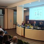 Settimana europea per la Sicurezza e la Salute sul Lavoro: l'incontro del Tavolo Interassociativo biellese Settimana europea per la Sicurezza e la Salute sul Lavoro: l'incontro del Tavolo Interassociativo biellese