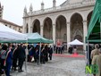 Festa della Repubblica a Biella, il Prefetto Scalfaro: "Il 2 giugno è la festa di tutti" FOTO di Davide Finatti per newsbiella.it
